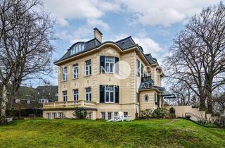 Wohnung kaufen in 22605 Othmarschen, Liebevoll sanierte Altbauwohnung in HH-Othmarschen