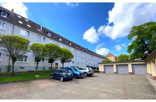 Wohnung kaufen in 38118 Braunschweig, Bezaubernde Maisonettewohnung mit eigener Garage und PKW-Stellplatz!