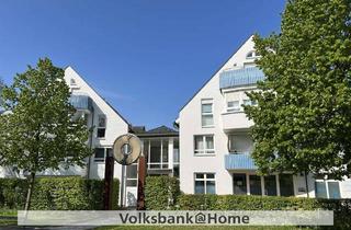 Wohnung kaufen in 71083 Herrenberg, Sonniges Wohnen auf 2 Ebenen