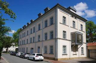 Penthouse kaufen in 96047 Bamberg, Hochwertige Penthouse-Wohnung mit Dachterrasse in Bestlage von Bamberg