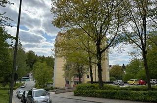 Wohnung kaufen in 94036 Passau, Ruhig gelegen – gute Infrastruktur – top Mieterin!
