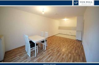 Wohnung kaufen in 35510 Butzbach, Gepflegte 2-ZKB-Wohnung mit Balkon und Stellplatz