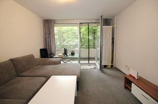 Wohnung kaufen in Weihenstephaner Str., 81673 Berg am Laim, Vermietete 1-Zimmer-Wohnung mit sehr guter Anbindung inkl. TG-Stellplatz