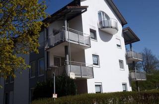 Wohnung kaufen in 72250 Freudenstadt, Wundersschöne, helle 3 Zimmerwohnung mit 2 Balkonen