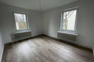 Wohnung kaufen in Marienwerder Straße 11, 26388 Fedderwardergroden, Gemütliche, teilsanierte Altbauwohnung in ruhiger Siedlung
