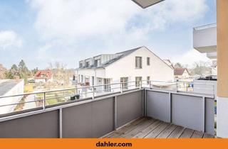 Wohnung kaufen in 12524 Altglienicke (Treptow), Energieeffizientes Wohnen im Neubau