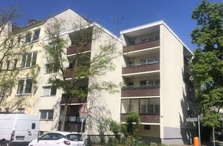 Wohnung kaufen in Sommerstrasse 37, 13409 Reinickendorf (Reinickendorf), Gut geschnittene Balkon-Wohnung in ruhiger Wohngegend - Kapitalanlage !