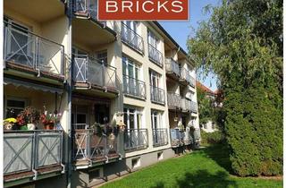 Wohnung kaufen in Rothenseer Straße 60, 39124 Neue Neustadt, Solide Kapitalanlage