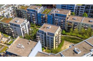 Wohnung kaufen in 10179 Mitte (Mitte), Bezugsfrei - Zweiraumwohnung im Zentrum Berlins