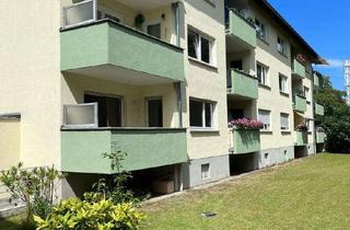 Wohnung kaufen in Floßweg 84, 53179 Bonn, Renovierungsbedürftige 3-Zimmer Wohnung in beliebter Lage von Bonn zum Sofortbezug!