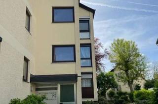 Wohnung kaufen in 73614 Schorndorf, Helle und gemütliche 1,5-Zimmer Wohnung mit Balkon und Stellplatz