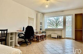 Wohnung kaufen in 45327 Katernberg, Attraktiver Kaufpreis! 1-Zimmer-Wohnung als Kapitalanlage oder zur Selbstnutzung