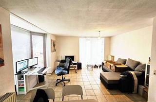 Wohnung kaufen in 55411 Bingen, Bingen-Büdesheim - Gut geschnittene 2 Zimmerwohnung in ruhiger und zentraler Lage!