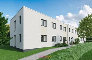 Wohnung kaufen in 38350 Helmstedt, Erstbezug: 4 Zimmer mit Sonnenbalkon und Top-Ausstattung vor den Toren Helmstedts
