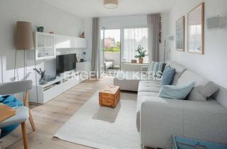 Wohnung kaufen in 26548 Norderney, Toller 2. Wohnsitz mit PKW-Stellplatz!