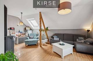 Wohnung kaufen in 40885 Ratingen, Traumhafte 4-Zimmer Altbauwohnung mit Panoramablick in Ratingen Lintorf