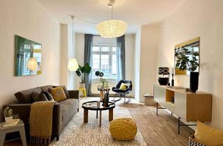 Wohnung kaufen in 10439 Prenzlauer Berg (Prenzlauer Berg), Gemütliches Familienidyll oder großzügiges Büro - BEZUGSFREI