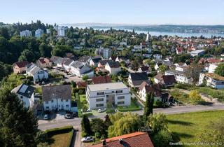 Wohnung kaufen in 88662 Überlingen, Eigentumswohnung am Bodensee - Erdgeschoss mit ca. 57 m² Wohnfläche