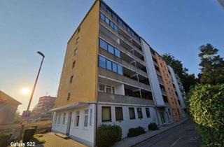 Wohnung kaufen in Schießstattweg, 94032 Passau, Schöne 3,5 Zimmer Wohnung, in bester Stadtlage von Passau
