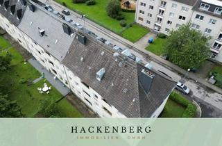 Wohnung kaufen in 52078 Forst, Genehmigter Dachgeschossausbau im begehrten Aachen-Brand