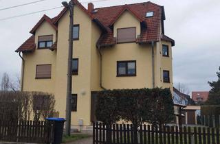 Wohnung kaufen in 01445 Radebeul, Zwei-Raum-Eigentumswohnung mit ca. 48 m² in ruhiger zentraler Lage von Radebeul West