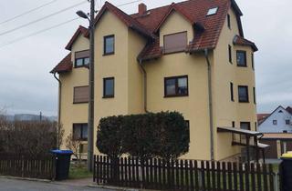 Wohnung kaufen in 01445 Radebeul, Drei-Raum-Maisonette-Wohnung mit ca. 72 m² in ruhiger zentraler Lage von Radebeul West