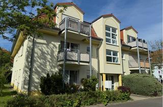 Wohnung kaufen in 01445 Radebeul, Nur ca. 150 Meter bis zur Bootsanlegestelle Radebeul