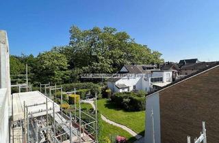 Wohnung kaufen in 52134 Herzogenrath, NEUBAU • 2 Zimmer, ca. 57 m² • Wohnen im Rodehof • barrierefreier Zugang • sonniger Balkon