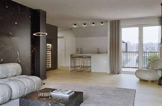 Wohnung kaufen in Lucile-Grahn-Straße 23, 81675 Haidhausen, Preisvorteil sichern! 4 Zimmer Whg. im wunderschönen Haidhausen