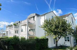Wohnung kaufen in Bellinostr. 98, 72762 Reutlingen, 2-Zimmer-Erdgeschosswohnung am Georgenberg