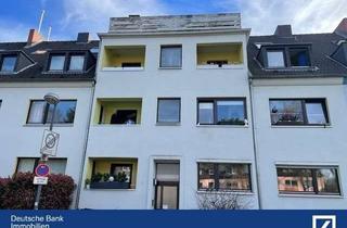 Wohnung kaufen in 50858 Junkersdorf, Geborgen wohnen-in guter Lage !