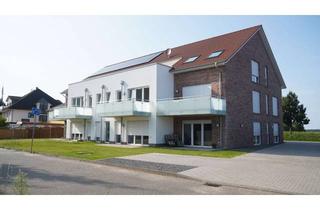 Wohnung kaufen in Am Jägerbach 51, 32312 Lübbecke, ** EIGENTUM ** 4-Zimmer Neubauwohnung