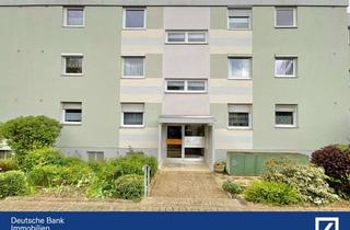 Wohnung kaufen in 55583 Bad Münster-Ebernburg, Eigentumswohnung im Grünem