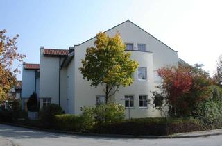 Wohnung kaufen in Laurentiusstr., 94034 Hacklberg, Sonnige 4-Zimmer-Wohnung mit Aussicht