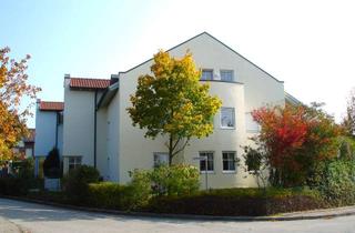 Wohnung kaufen in Laurentiusstr., 94034 Hacklberg, Sonnige 4-Zimmer-Wohnung mit Aussicht
