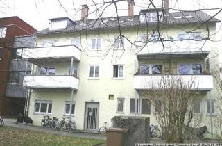 Wohnung kaufen in 81373 Sendling-Westpark, München-Sendling-Westpark! Vermietete 2-Zimmer-Wohnung an Kapitalanleger zu verkaufen!