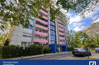 Wohnung kaufen in 90441 Nürnberg, Komfortabel und stilvoll: Geräumige 4-Zimmer-Wohnung mit Klimaanlage, Einbauküche und Parkettboden!!