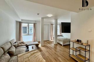 Wohnung kaufen in 64319 Pfungstadt, Großzügige 1-Zimmer-Wohnung in zentraler Lage