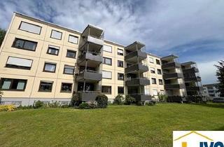 Wohnung kaufen in 88212 Ravensburg, Großzügige 3-Zimmer-Eigentumswohnung mit Balkon, Stellplatz und Kellerraum in Ravensburg Weststadt!
