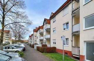 Wohnung kaufen in 63128 Dietzenbach, Schöne 2-Zimmer-Wohnung in Dietzenbach