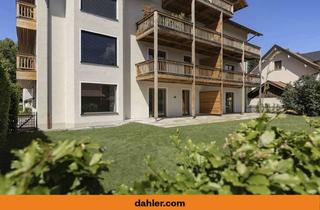 Wohnung kaufen in 83646 Bad Tölz, Charmante Altbauwohnung: Modernisiert, Energieeffizient und Bezugsbereit (WH1)