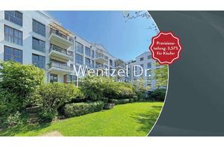 Wohnung kaufen in 22085 Uhlenhorst, Perfekt für Familien! wohnen über 2 Etagen. Tiefgarage im Kaufpries enthalten!