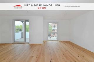 Wohnung kaufen in 76437 Rastatt, 2-Zimmer City-Wohnung mit Balkon und Aufzug in zentraler Lage von Rastatt
