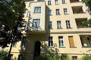 Wohnung kaufen in 13189 Pankow (Pankow), *** Kapitalanleger aufgepasst!!! Vermietete 2 Zimmer Wohnung! ***