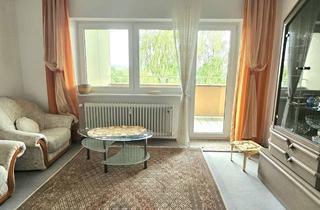 Wohnung kaufen in 64823 Groß-Umstadt, Großzügige Eigentumswohnung in Groß-Umstadt zu verkaufen