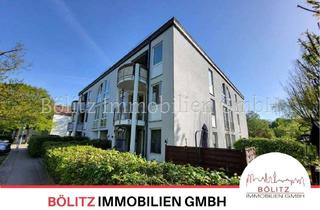 Wohnung kaufen in 12355 Rudow (Neukölln), BÖLITZ IMMOBILIEN GMBH- Wunderschöne, sofort bezugsfreie 3 Zimmer WHG in Berlin Rudow