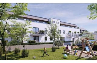 Wohnung kaufen in 65934 Nied, Exklusives Wohnen in Top Lage: Ihre Traum-Etagenwohnung mit 2 Zimmern in Alt-Nied!