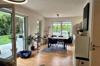 Wohnung mieten in 81247 Obermenzing, Geschmackvolle 2,5-Raum-Wohnung mit EBK und Hobbyzimmer in München Obermenzing