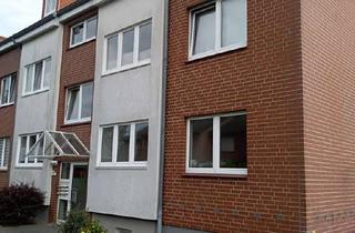 Wohnung mieten in Celler Str. 17a, 29378 Wittingen, Schöne Erdgeschosswohnung zur Miete