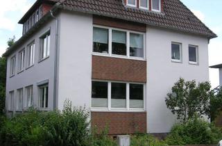 Wohnung mieten in Pufendorfstraße 24, 29221 Celle, Dachgeschosswohnung in guter Lage